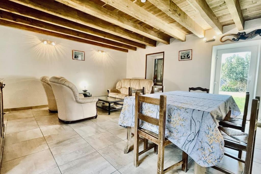 Ferienhaus La Petite Sirene *