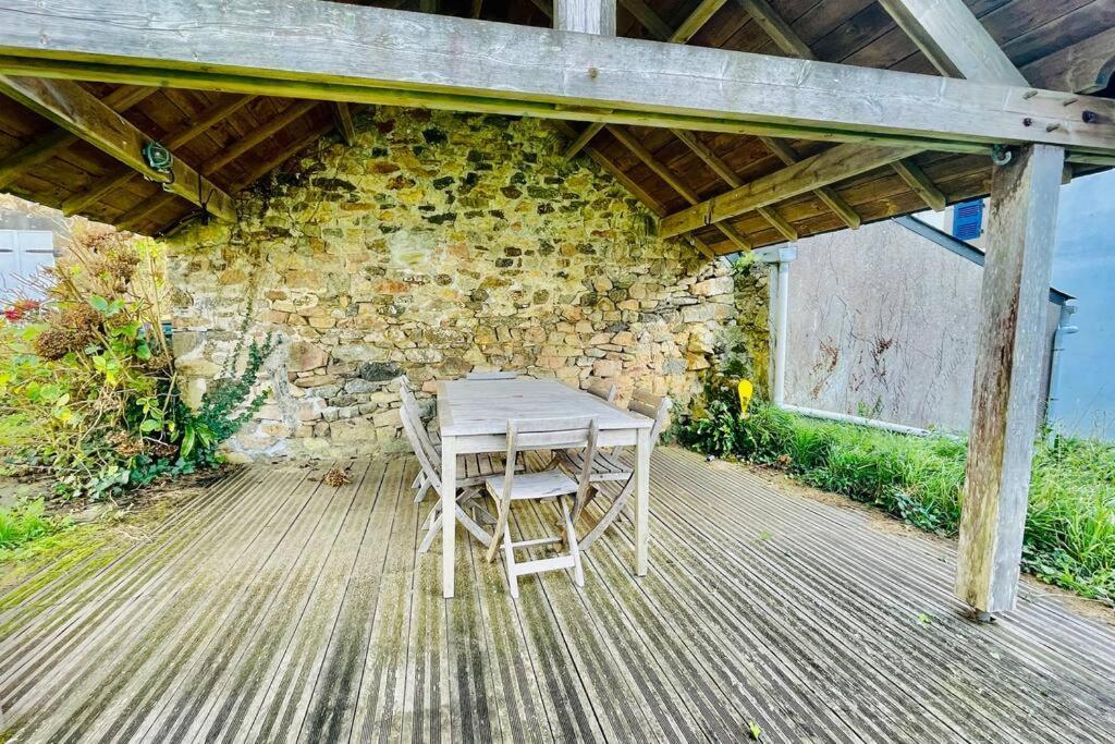 La Petite Sirene Ferienhaus *