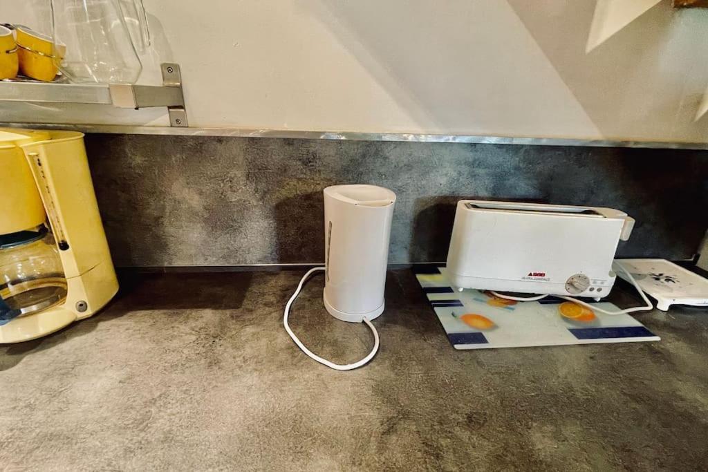 Ferienhaus La Petite Sirene